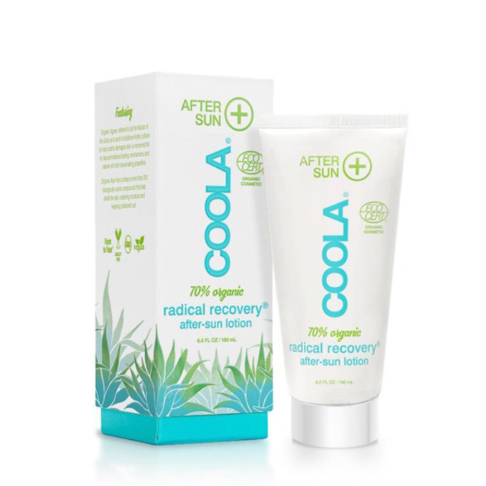COOLA - Suncare Er+ Radical Recovery After Sun Lotion 180ml 