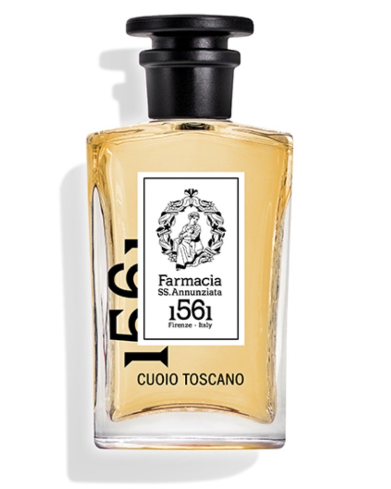 Farmacia SS. Annunziata CUOIO TOSCANO 100ml