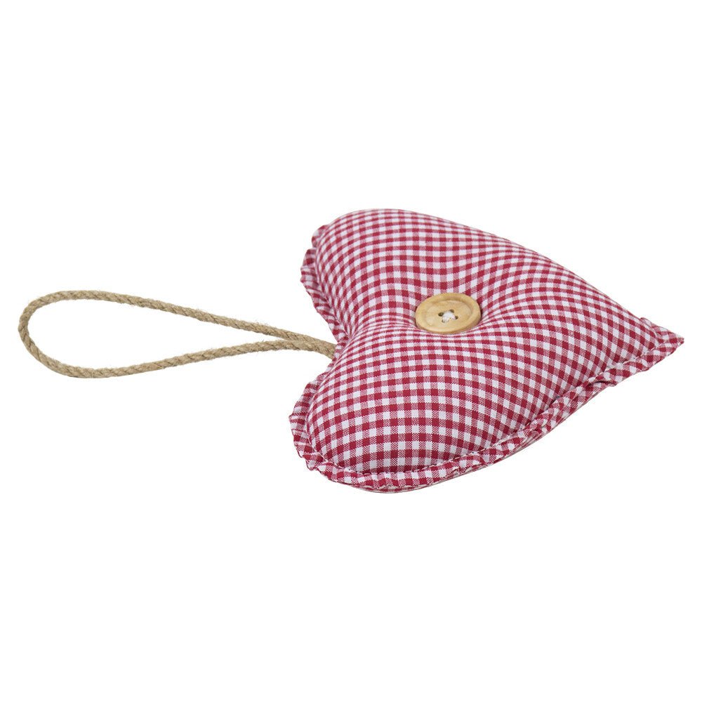 CUORE A QUADRETTI - Infinity Concept Store