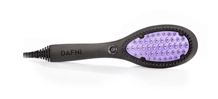 DAFNI SPECIAL - Hair Ceramic Brush - Sentimenti d'Infinito srl