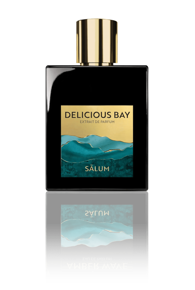 Delicious Bay - Infinity Concept Store
