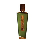DIES AURORAE Eau de Parfum Antonio Alessandria ambientato all’alba mediterranea con luce dorata e atmosfera elegante