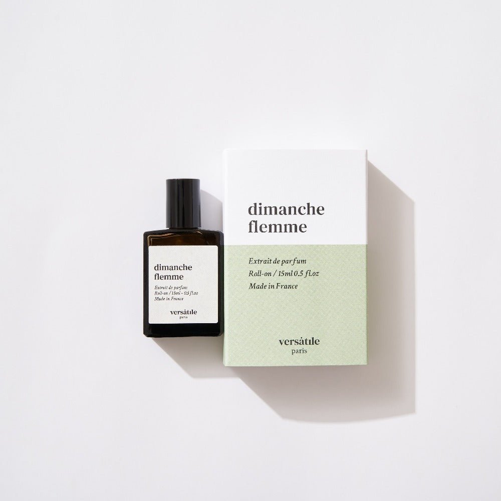 DIMANCHE FLEMME - Infinity Concept Store