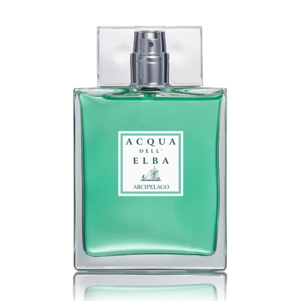 acqua dell'elba - ARCIPELAGO UOMO - 100ML - Infinity Concept Store