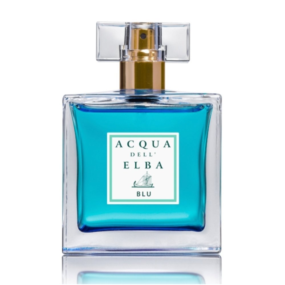 acqua dell'elba - BLU DONNA - 100ML - Infinity Concept Store