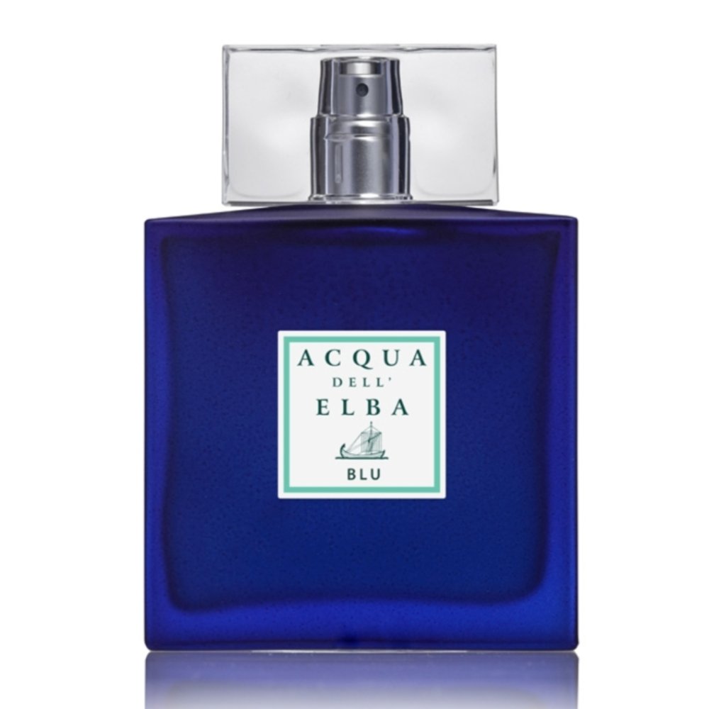 acqua dell'elba - Blu Uomo - Infinity Concept Store