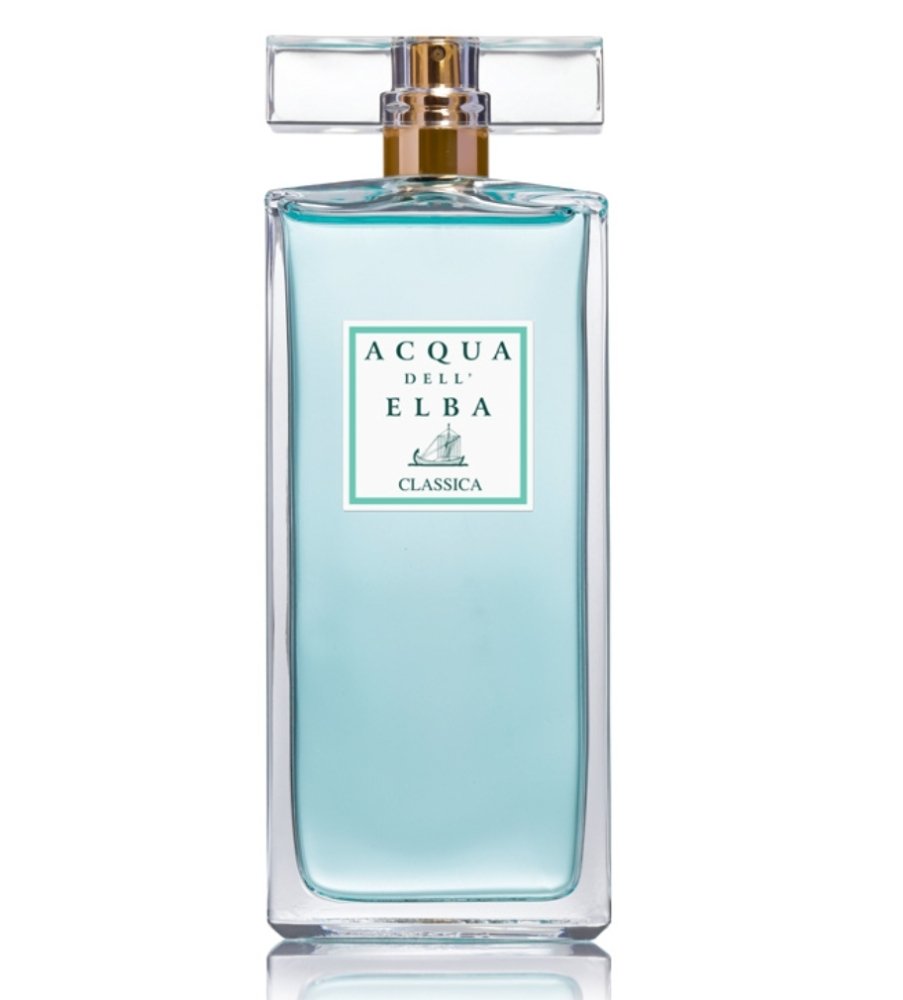 acqua dell'elba- CLASSICA DONNA - 100ML - Infinity Concept Store