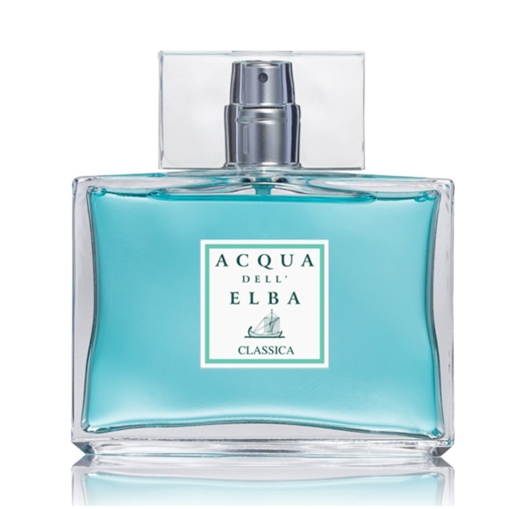 acqua dell'elba - CLASSICA UOMO - 100ML - Infinity Concept Store