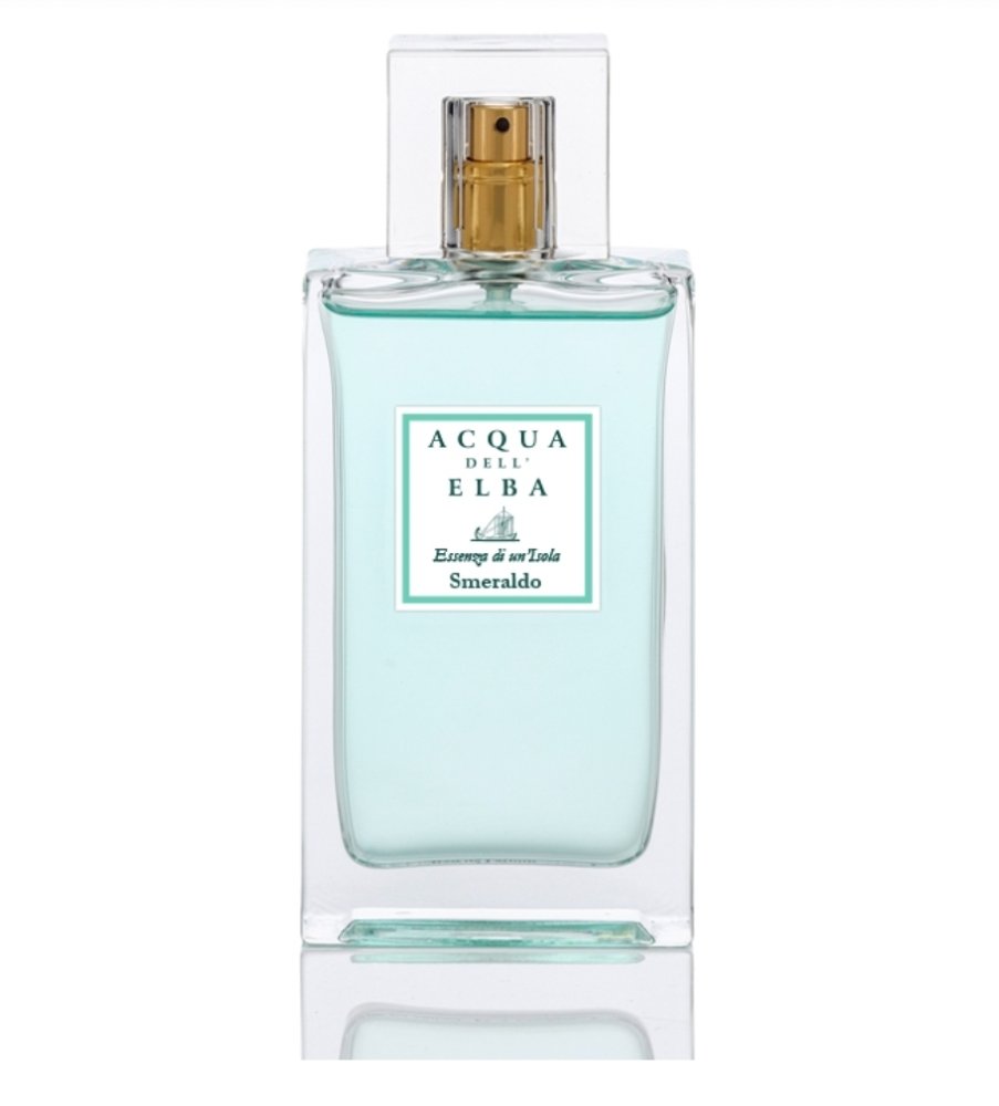 acqua dell'elba - SMERALDO DONNA - 100ML - Infinity Concept Store