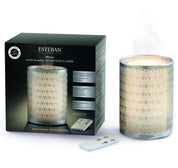 Esteban EDITION SILVER & LIGHT DIFFUSORI DI PROFUMO