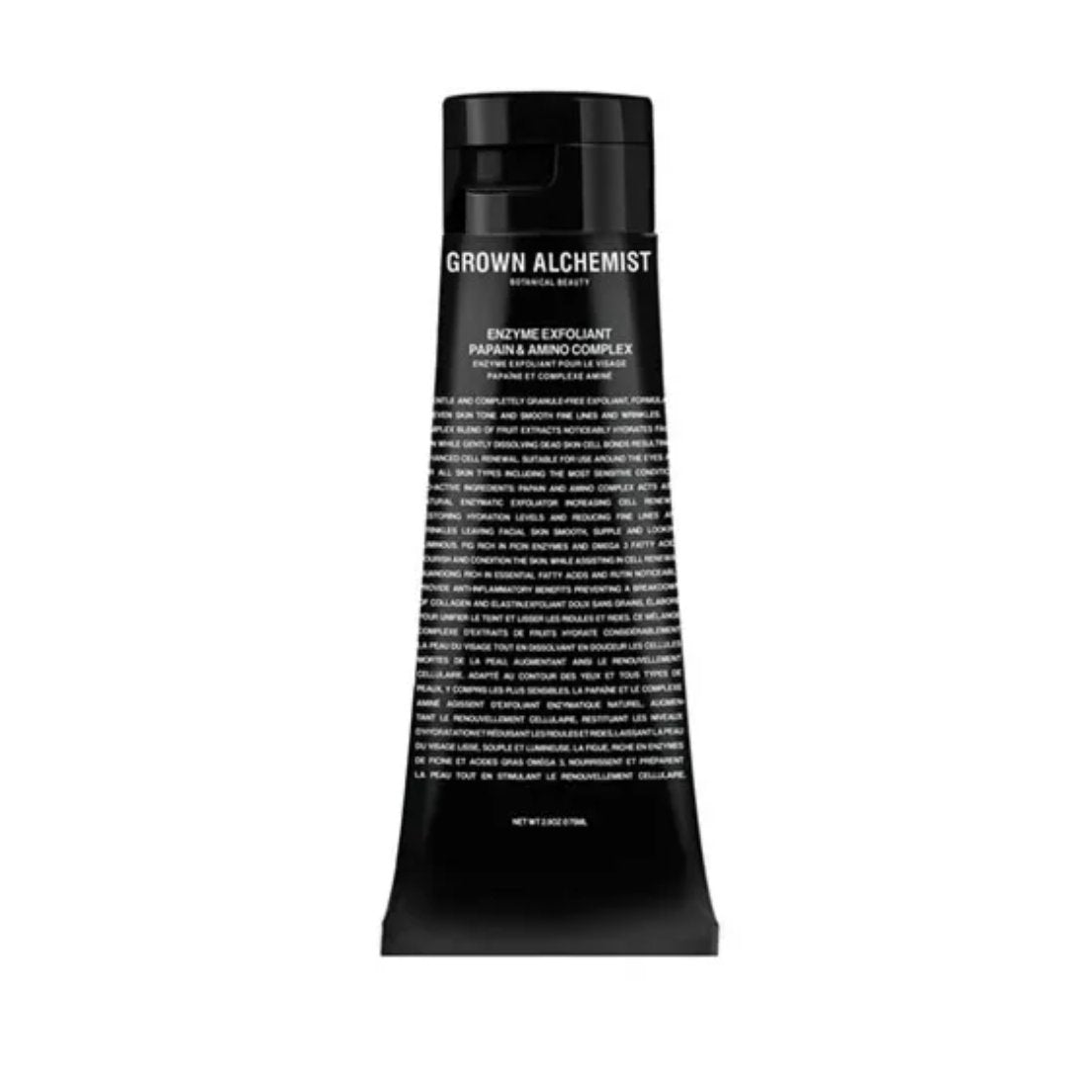 Enzyme Facial Exfoliant - Infinity Concept Store
