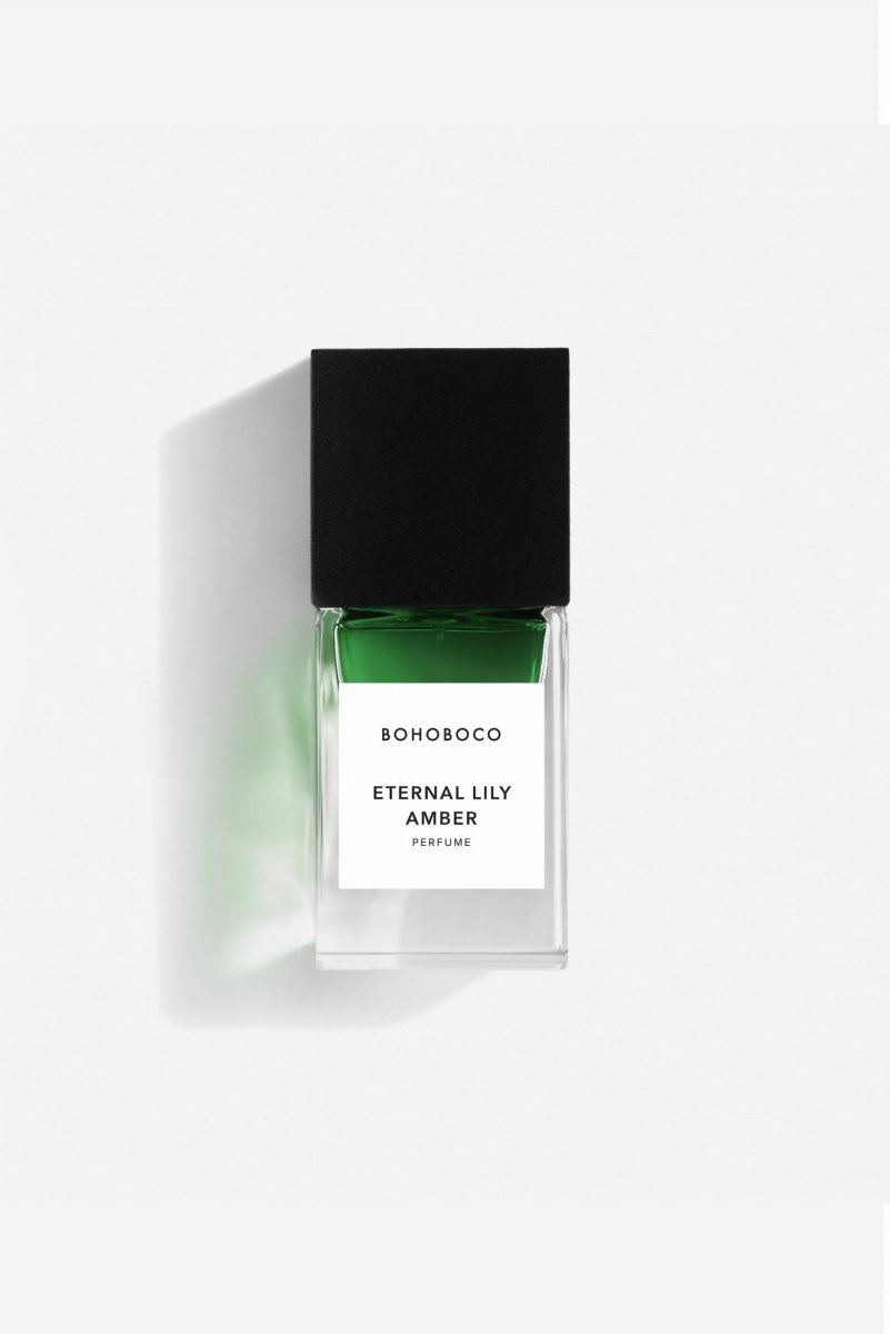 Eternal Lily Amber - Infinity Concept Store