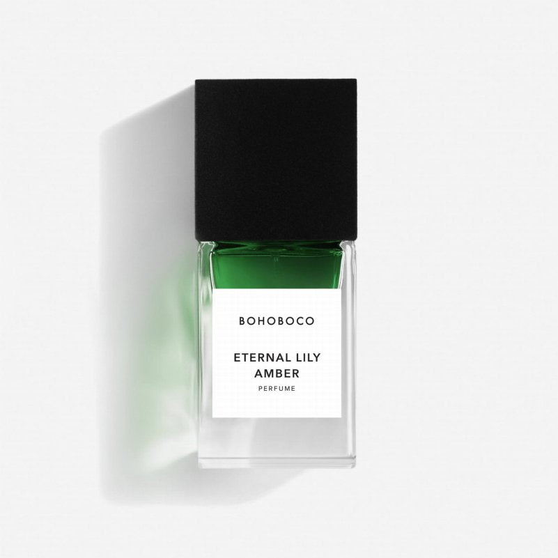 Eternal Lily Amber - Infinity Concept Store