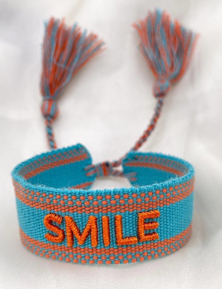 Festival Bracelet 1.4 - Infinity Concept Store