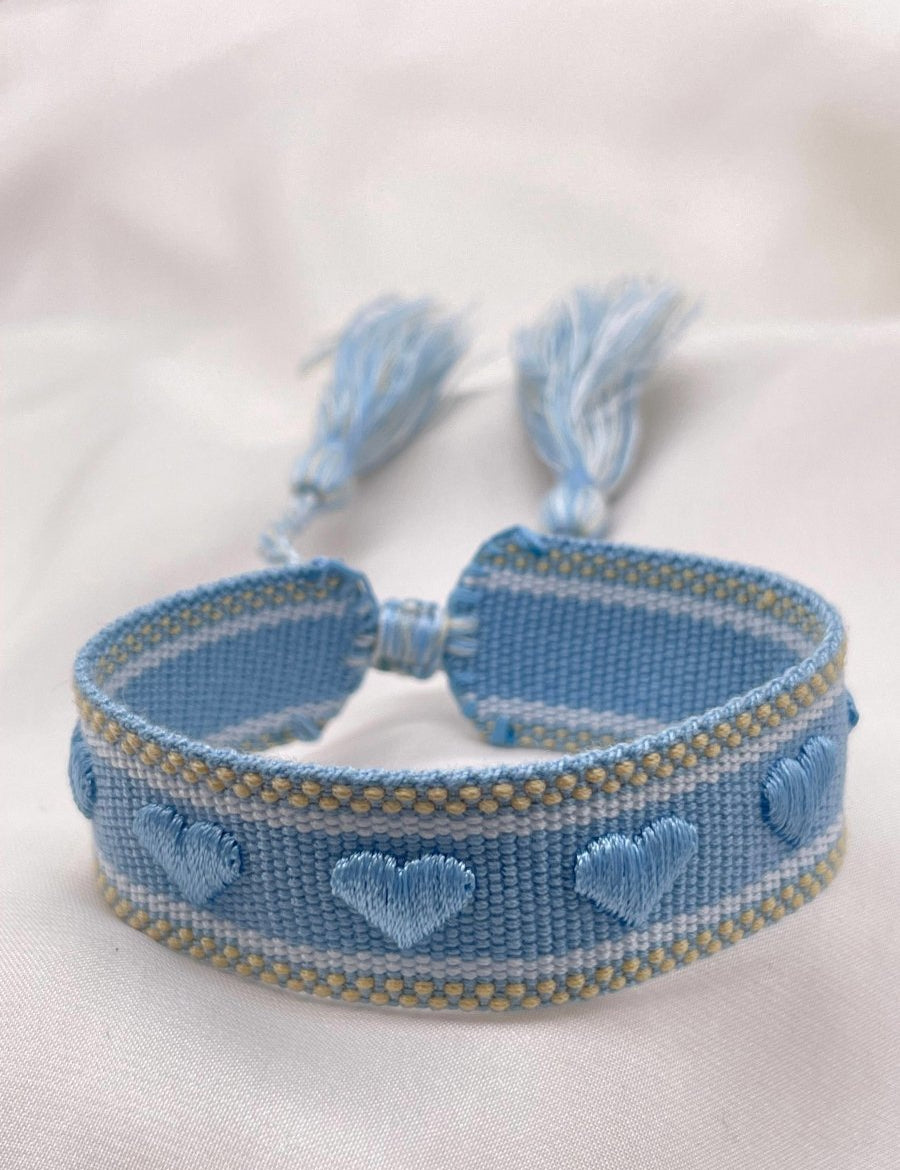 Festival Bracelet 1.8 - Infinity Concept Store