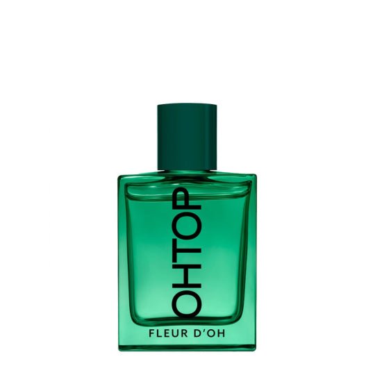 Fleur d'Oh - Infinity Concept Store