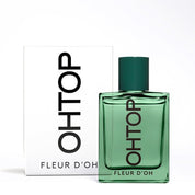 Fleur d'Oh - Infinity Concept Store