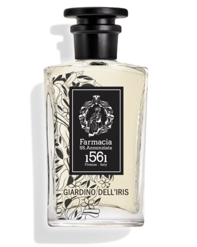 Farmacia SS. Annunziata GIARDINO DELL'IRIS  100ml