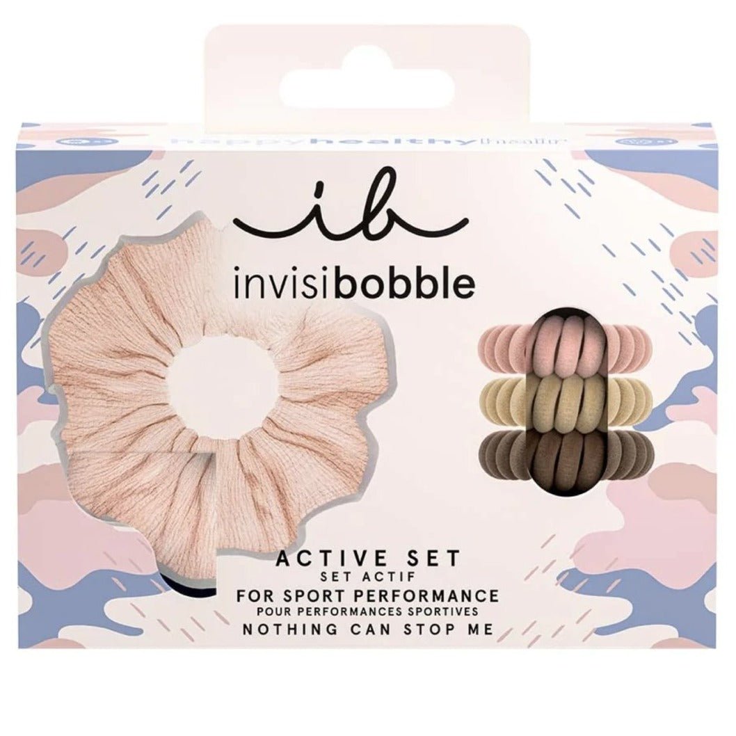 GIFT SET NOTHING CAN STOP ME - Infinity Concept Store