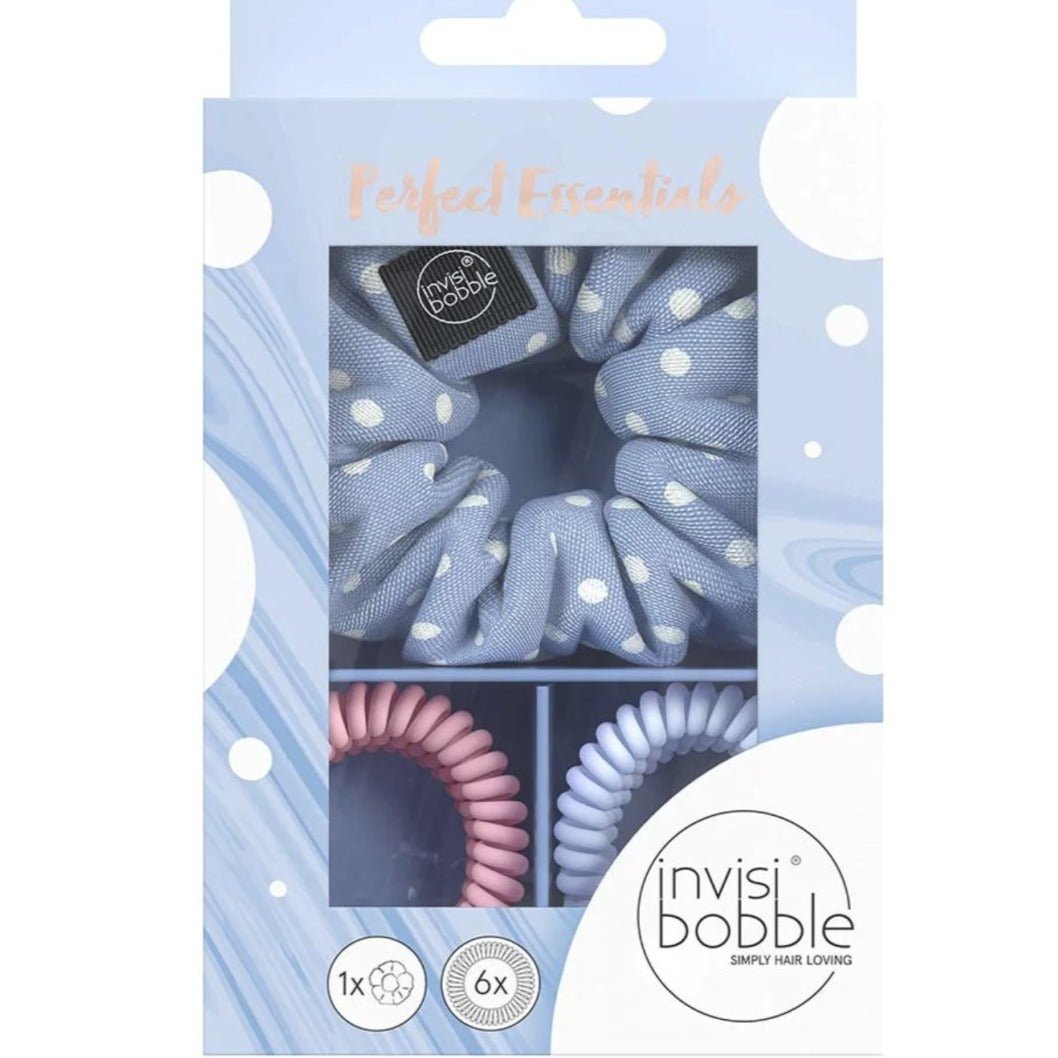 GIFT SET VALUE PACK PERFECT ESSENTIALS - Infinity Concept Store