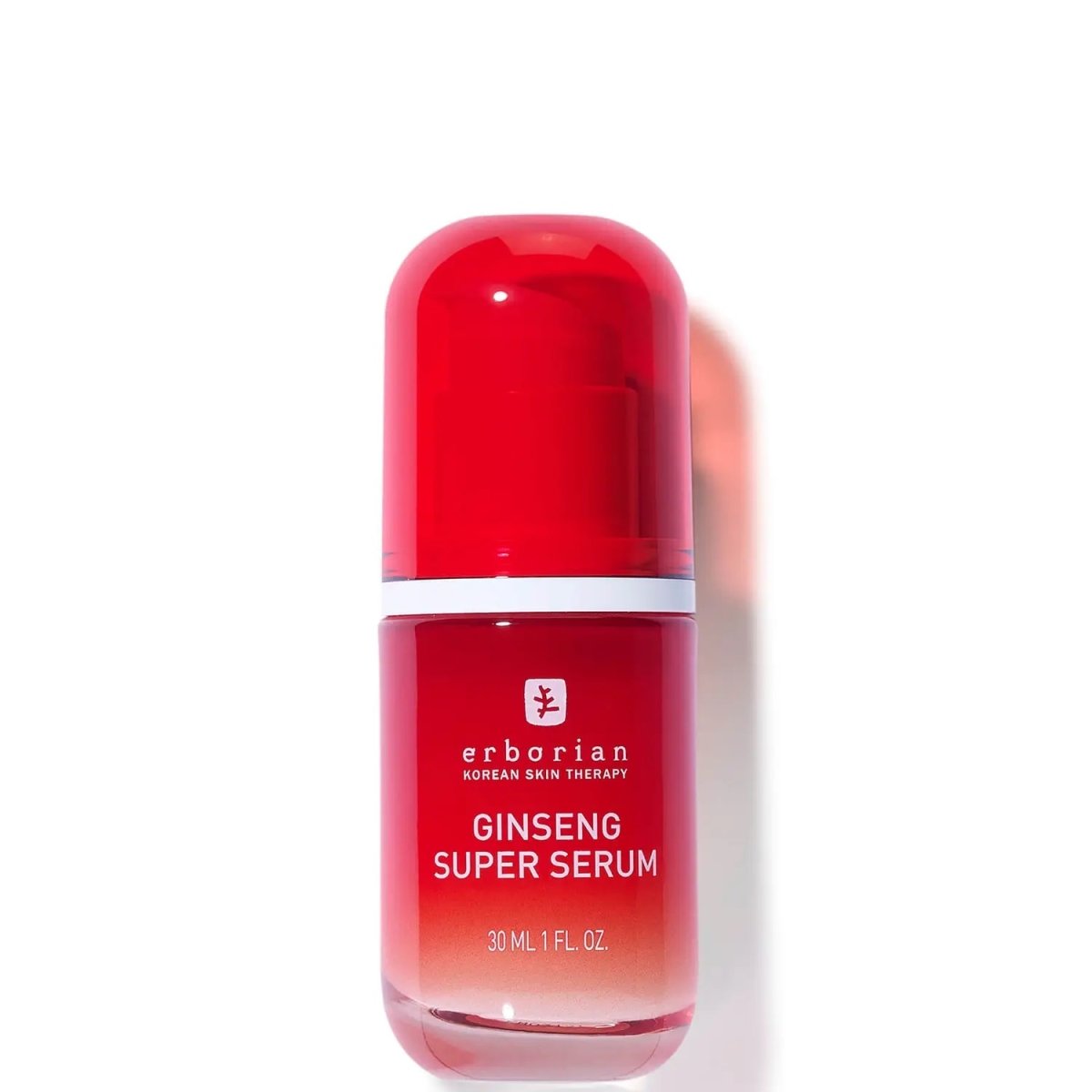 GINSENG SUPER SERUM - Infinity Concept Store