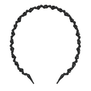 invisibobble®HAIRHALO True Dark Sparkle - Infinity Concept Store
