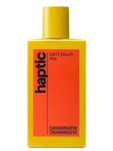 HAPTIC - Extrait de Parfum GRAMMATIK DRAMMATIK