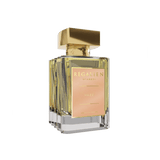 HAZZ - Extrait de Parfum Gourmand Orientale