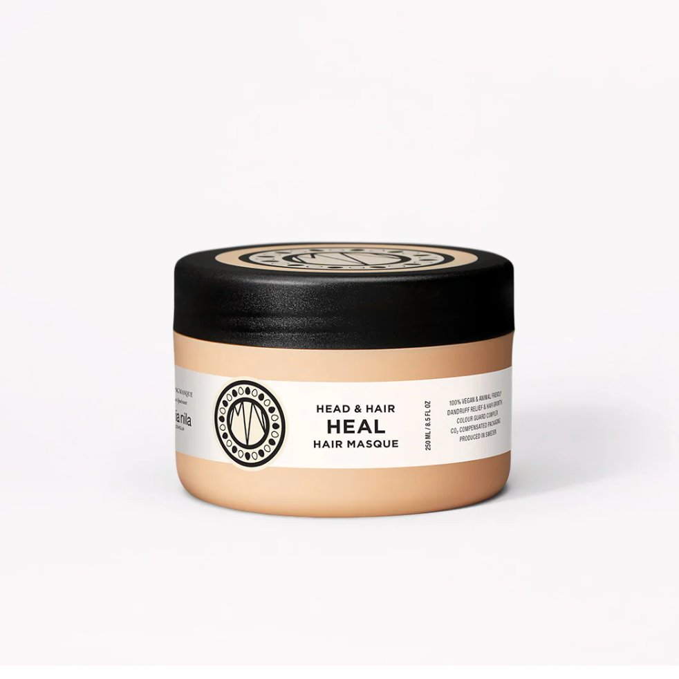Head and Hair Heal - Maschera curativa per testa e capelli - Infinity Concept Store
