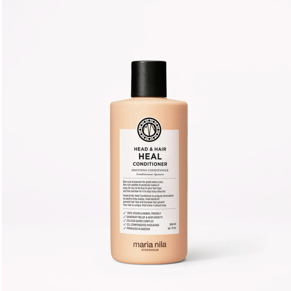 HEAD & HAIR HEAL CONDITIONER - Infinity Concept Store