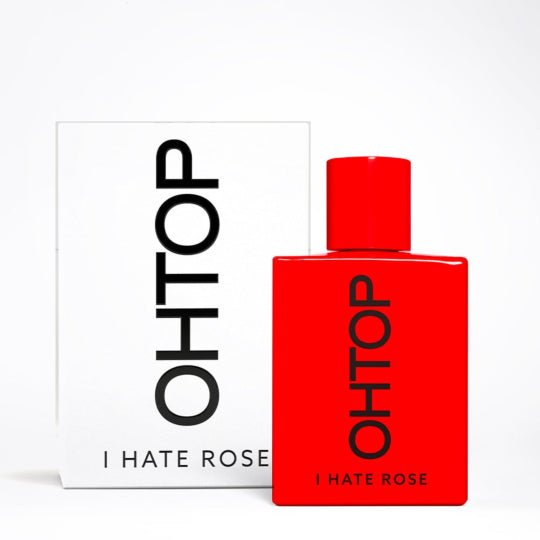 I Hate Rose - Infinity Concept Store