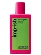 IMP-ISH - Extrait de Parfum GRAMMATIK DRAMMATIK