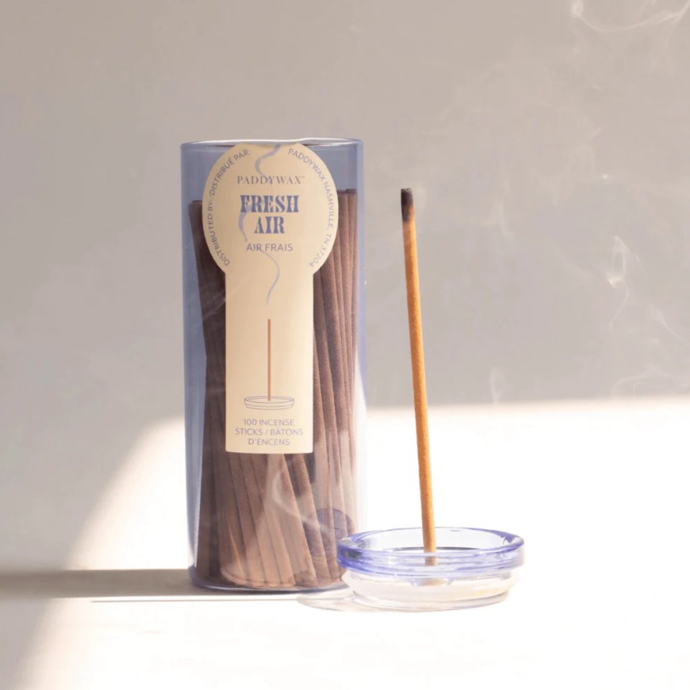 INCENSO FRESH AIR - Infinity Concept Store
