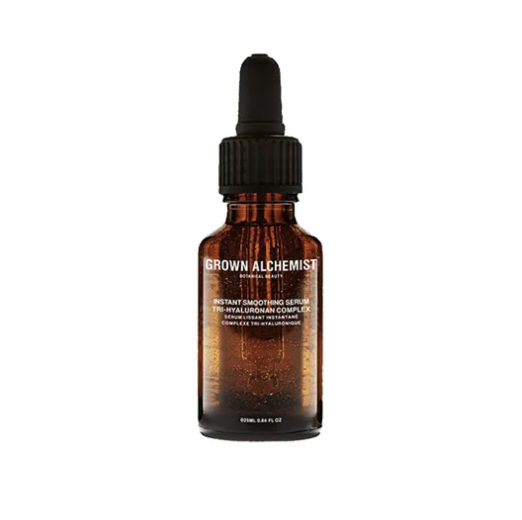 Instant Smoothing Serum - Infinity Concept Store