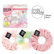 invisibobble® SPRUNCHIE MACARON - RETRO DREAMIN' - Infinity Concept Store