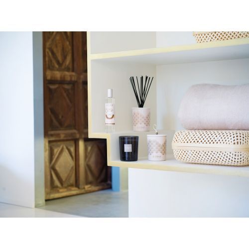 Iris Cachemire - Infinity Concept Store