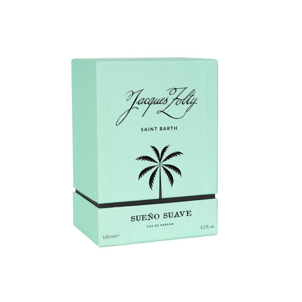 Jacques Zolty SUEÑO SUAVE 100ml