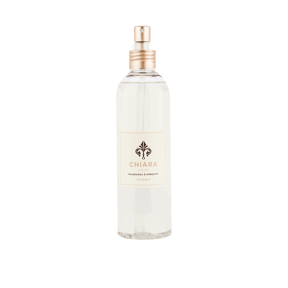 Chiara Firenze LEVANTE SPRAY PER TESSUTI