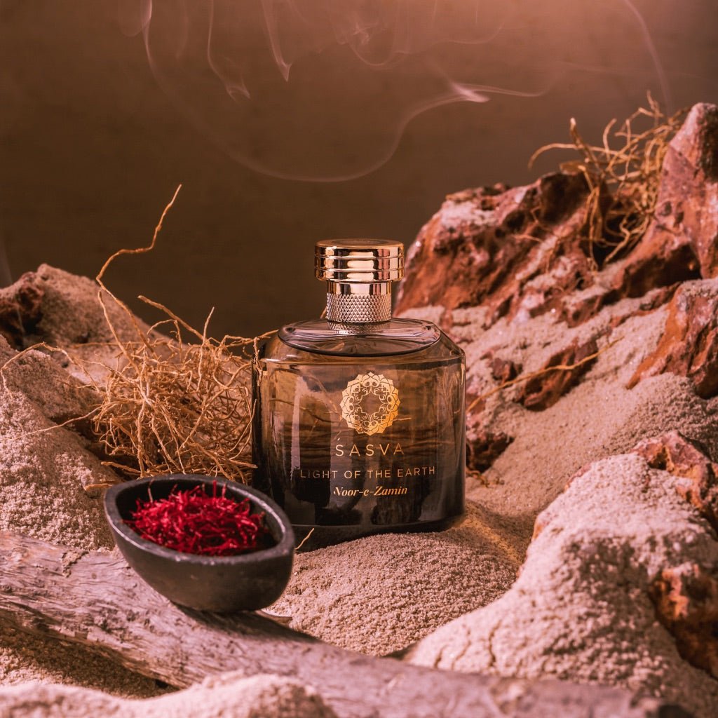 LIGHT OF THE EARTH - Infinity Concept Store