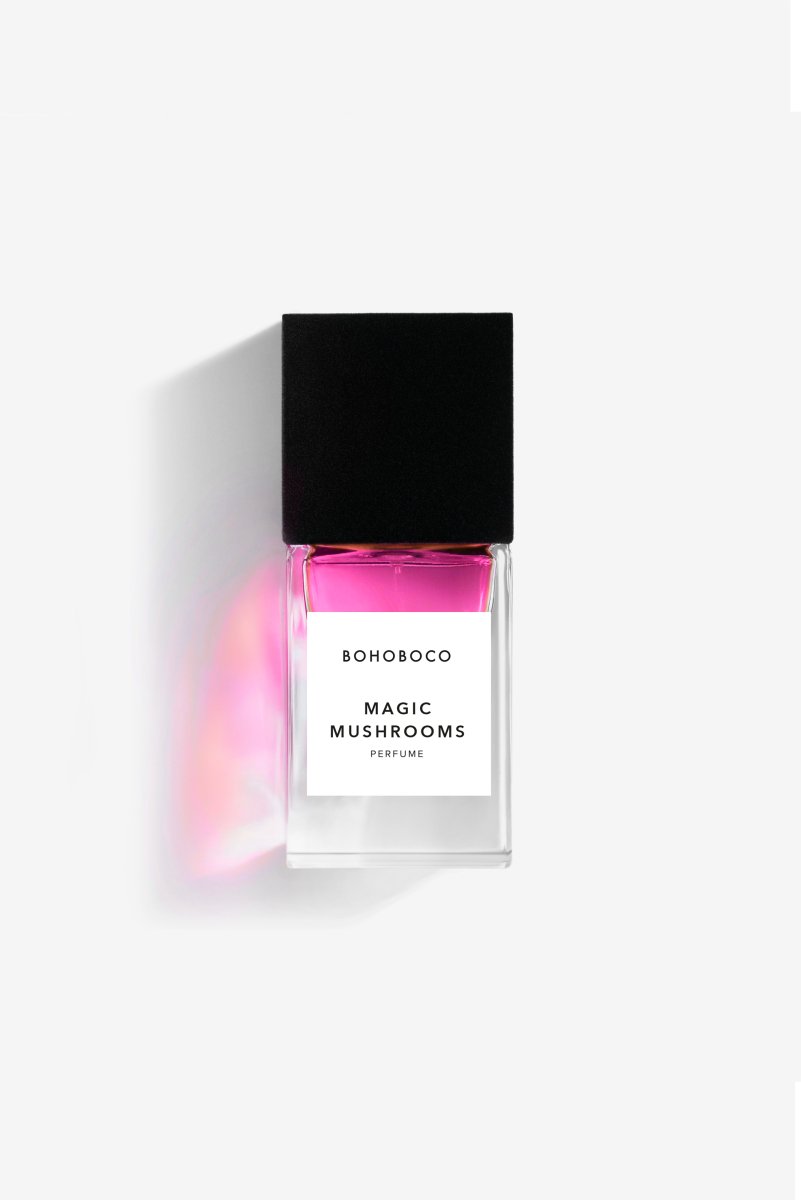 Magic Mushrooms - Infinity Concept Store