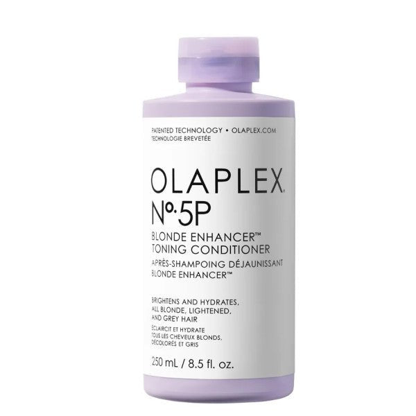Nº.5P Blonde Enhancer™ Toning Conditioner - Infinity Concept Store