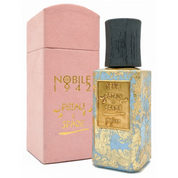 Nobile 1942 petali e spade