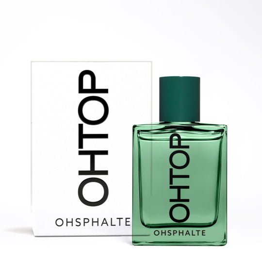 Ohsphalte - Infinity Concept Store