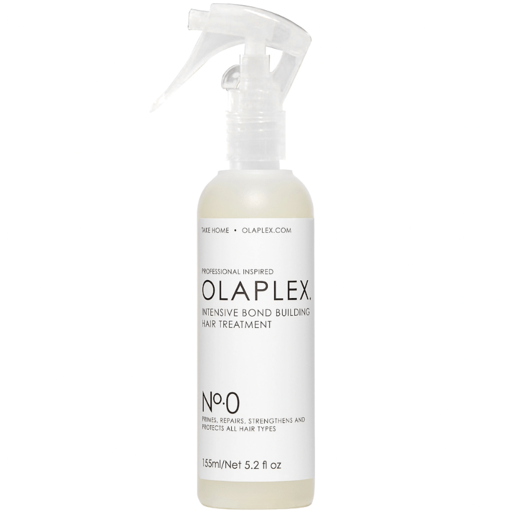 OLAPLEX - NO.0 INTENSIVE BOND BUILDER 155ML - Infinity Concept Store