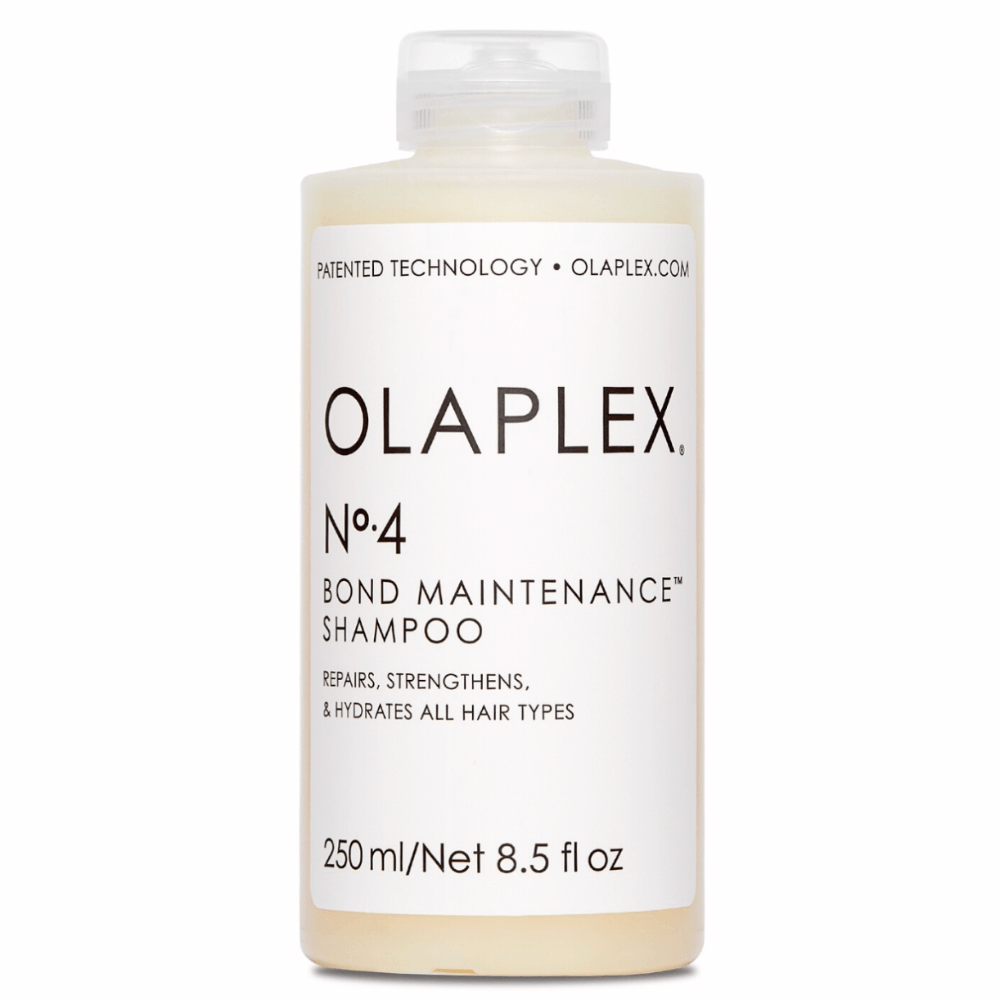 OLAPLEX - NO.4 BOND MAINTENANCE SHAMPOO 250ml - Infinity Concept Store