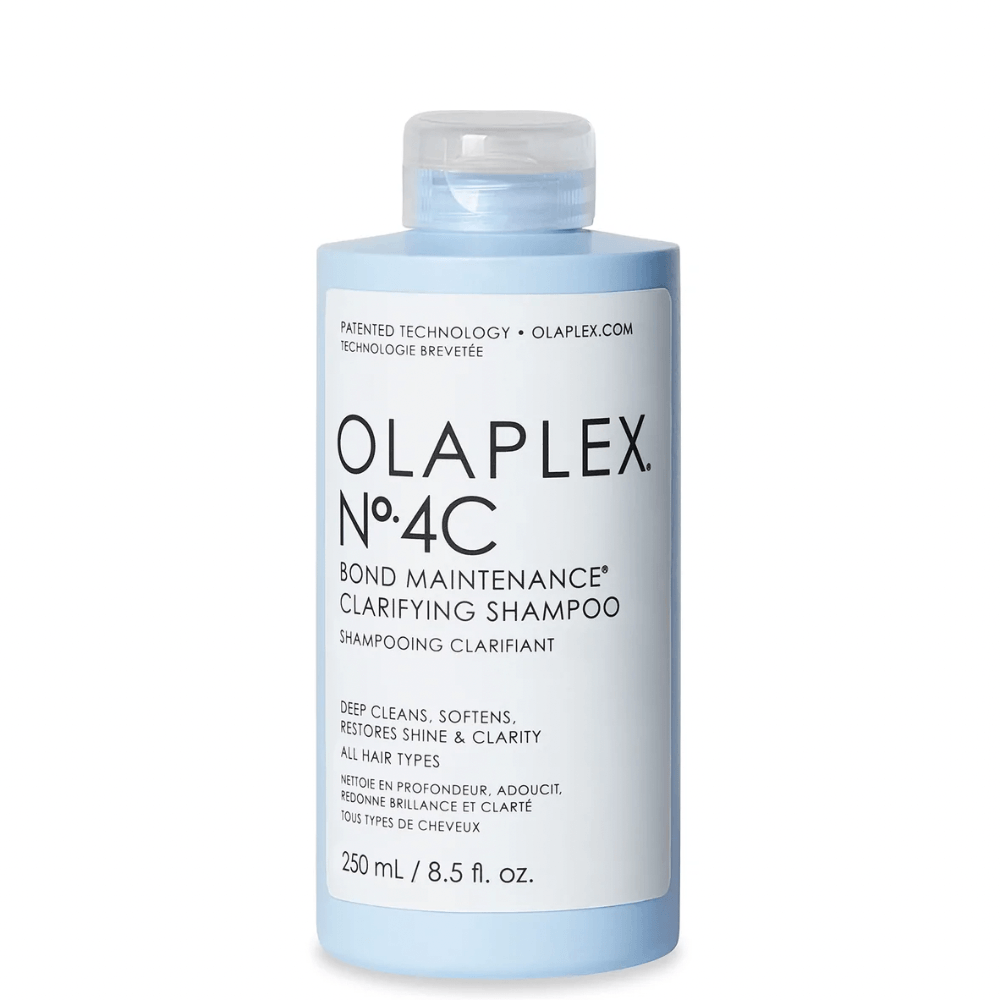 OLAPLEX - NO.4C BOND MAINTENANCE® CLARIFYING SHAMPOO - Infinity Concept Store