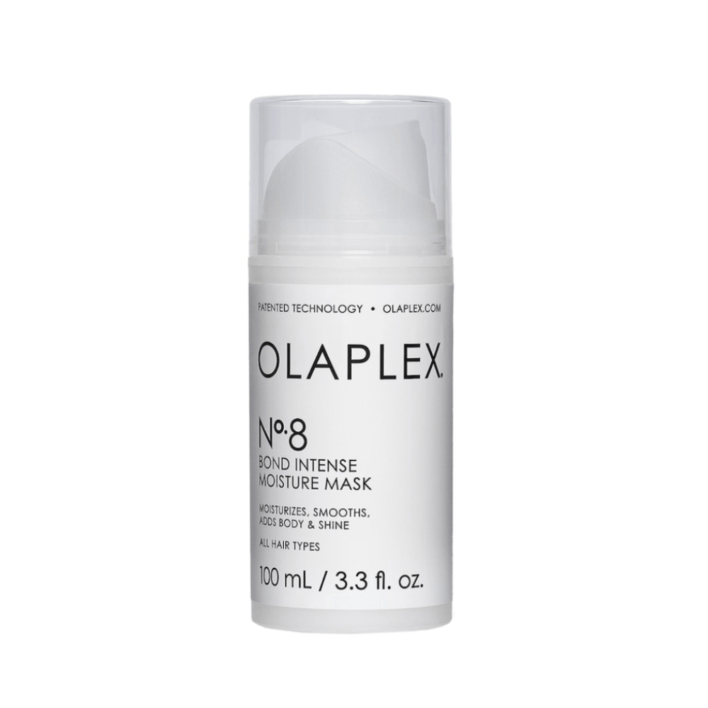 OLAPLEX - NO.8 BOND INTENSE MOISTURE MASK 100ml - Infinity Concept Store