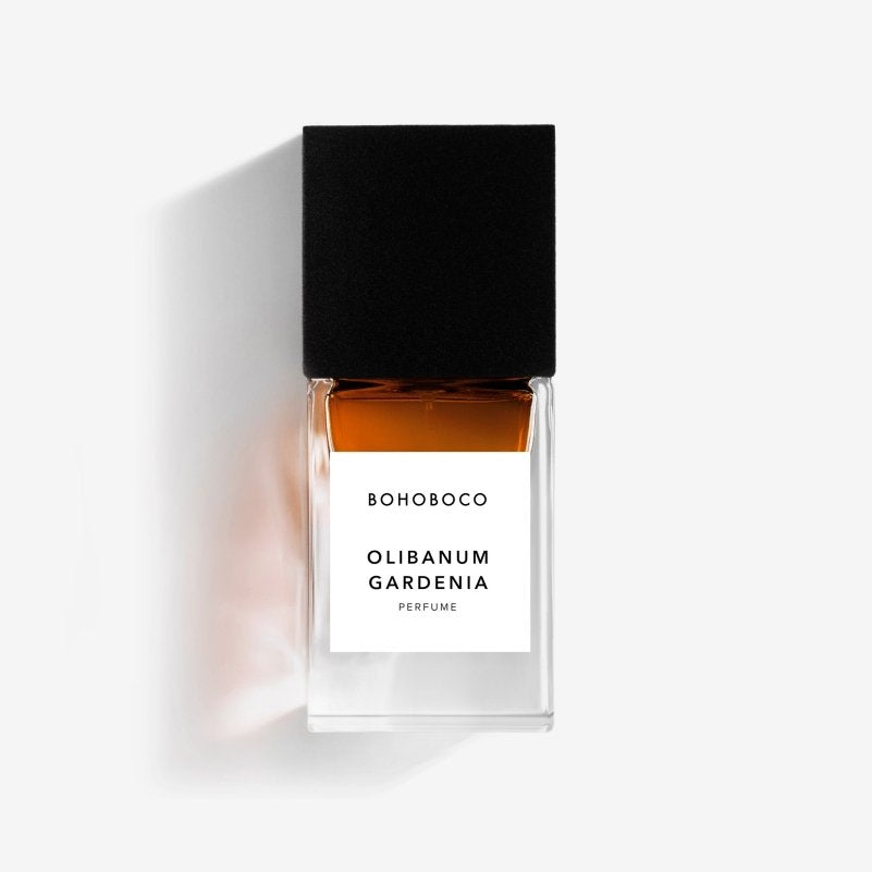 Olibanum Gardenia - Infinity Concept Store
