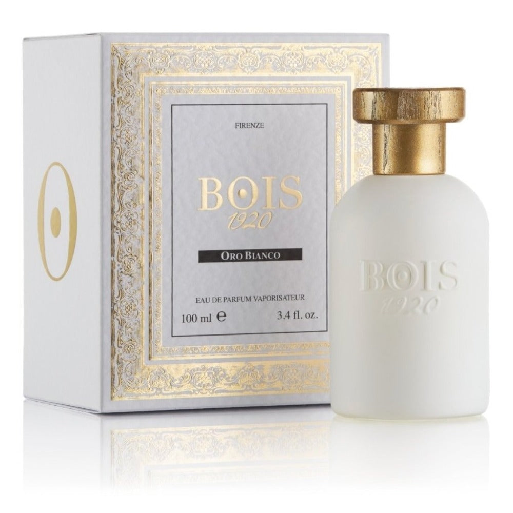 BOIS 1920 ORO BIANCO 