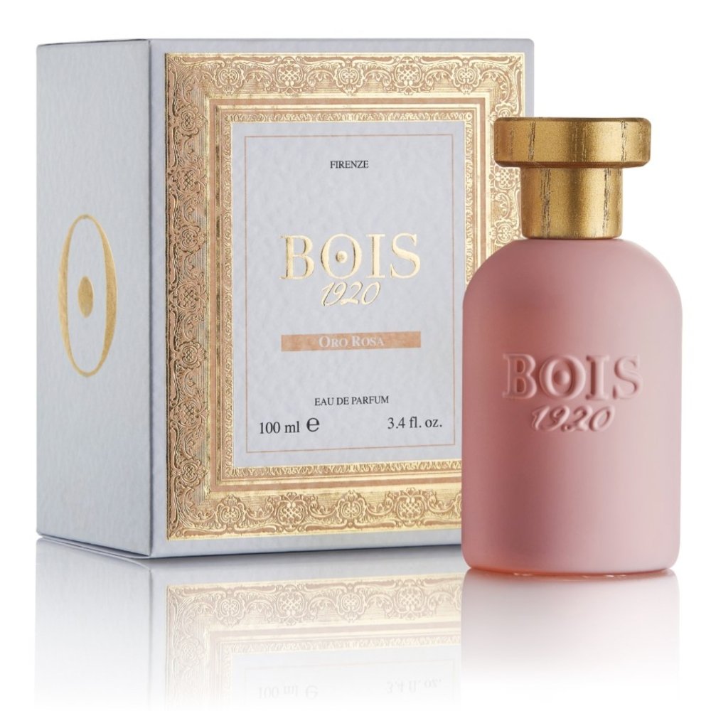 BOIS 1920 ORO ROSA 